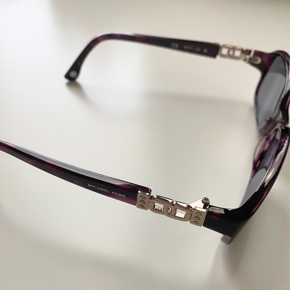 MK sunglasses ☀️